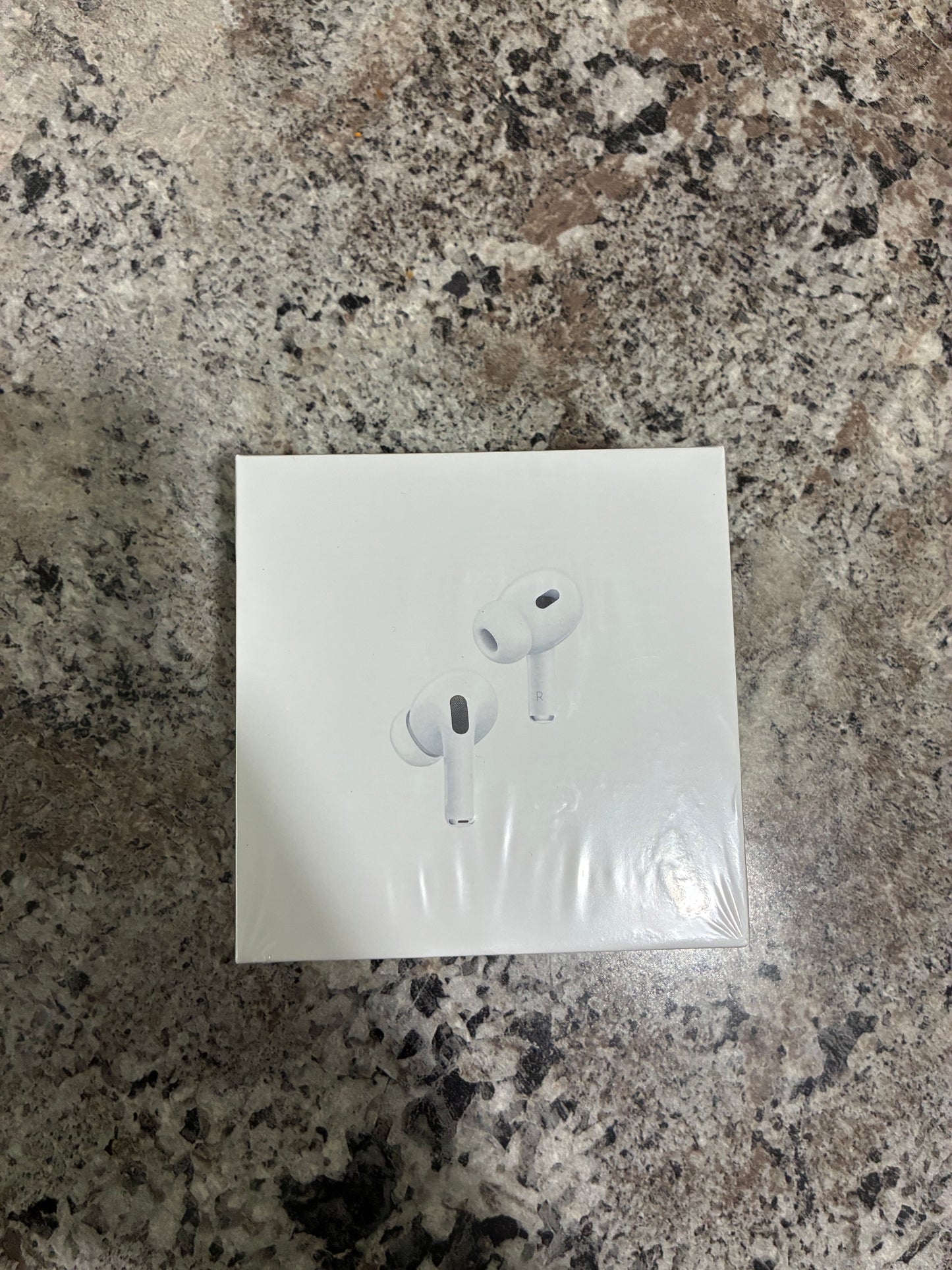 Pods pro 2nd gen