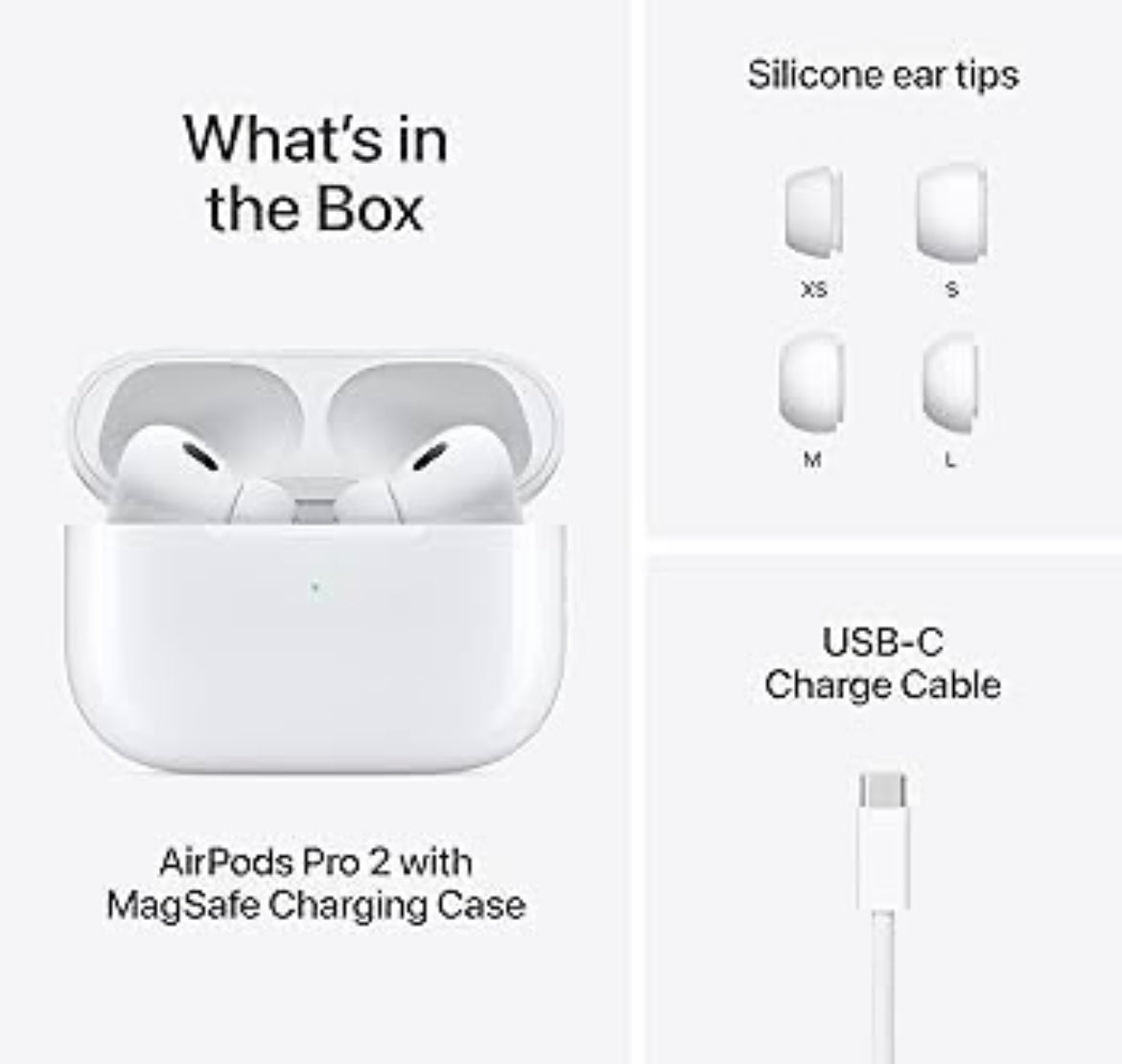 Pods pro 2nd gen